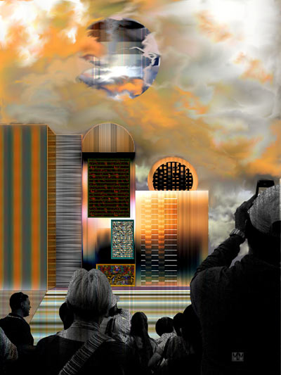 Miller | 10 West Gallery