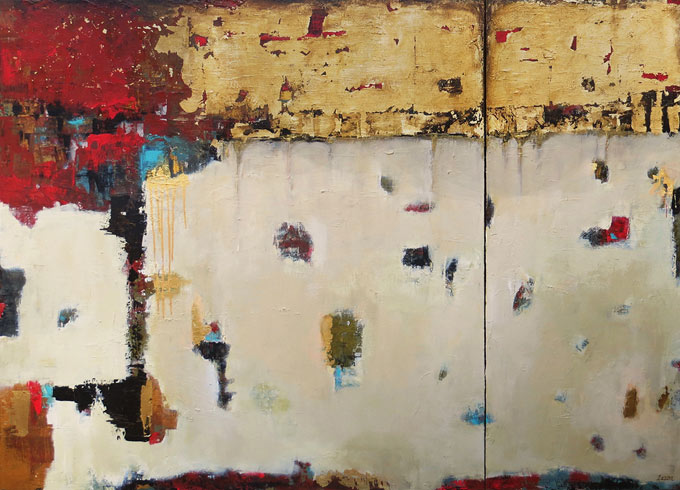 Zazon | 10 West Gallery