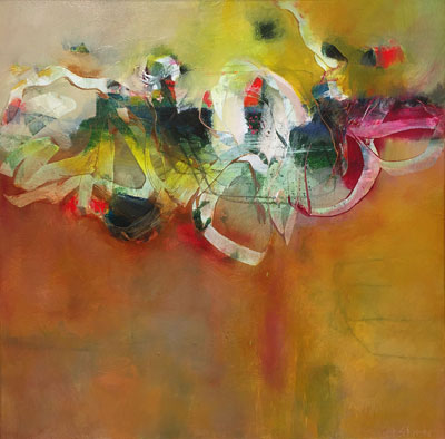 Schmor | 10 West Gallery