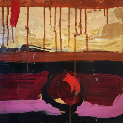 Patton | 10 West Gallery