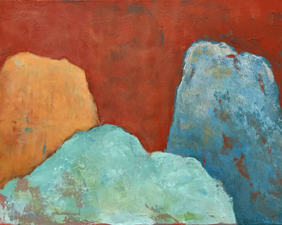 Thompson | 10 West Gallery