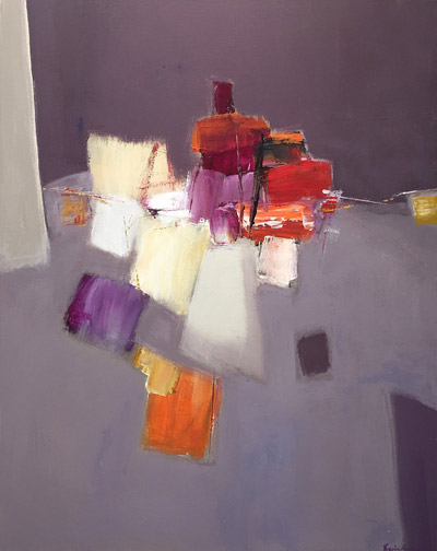 Aggeler | 10 West Gallery