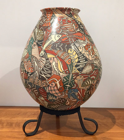 Rodriguez | 10 West Gallery