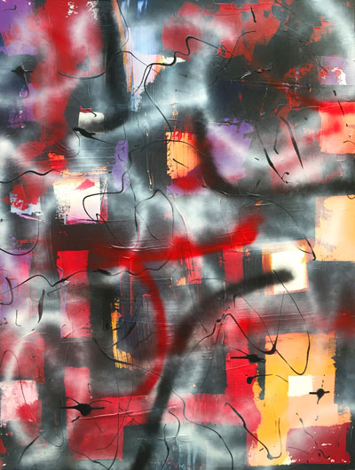 Doehring | 10 West Gallery