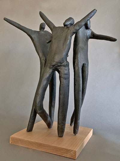 Peck | 10 West Gallery