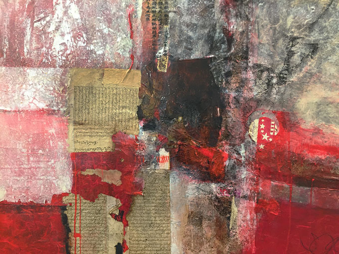 Ochiltree | 10 West Gallery