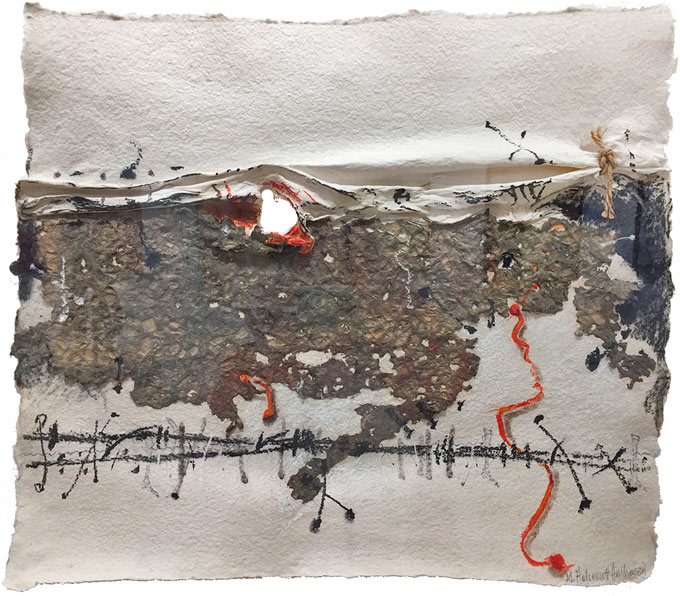 Hochhauser | 10 West Gallery