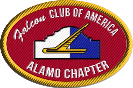 Alamo Chapter - FCA