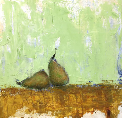 Patton | 10 West Gallery