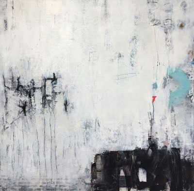 Garrett | 10 West Gallery