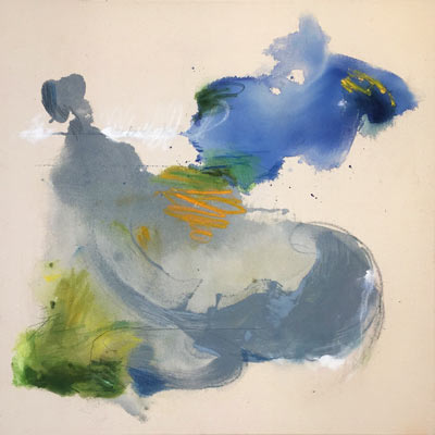 Zuzalek | 10 West Gallery