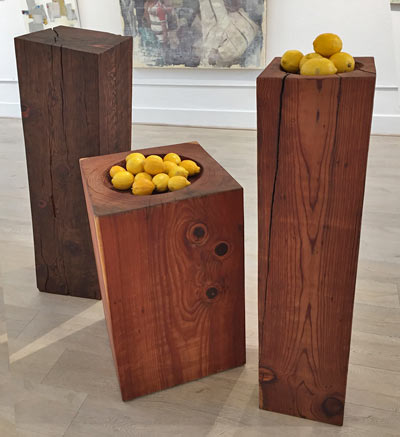 Nimmo | 10 West Gallery