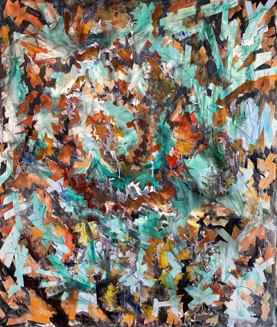 Groke | 10 West Gallery