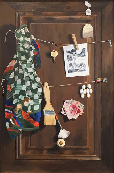 Beccue | 10 West Gallery