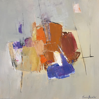 Aggeler | 10 West Gallery