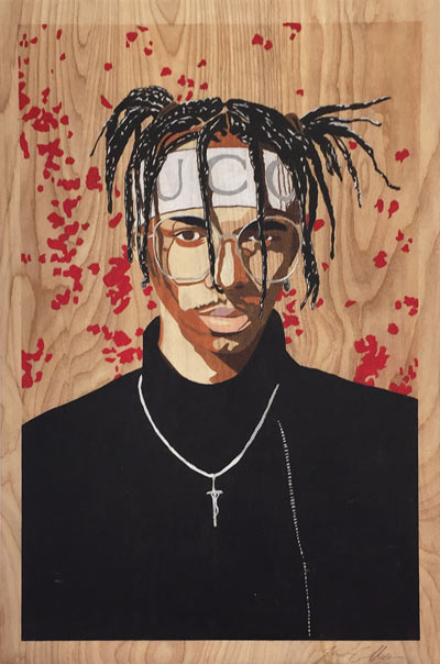 Carrillo | 10 West Gallery