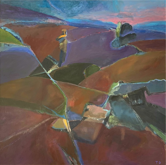 Tom Peck