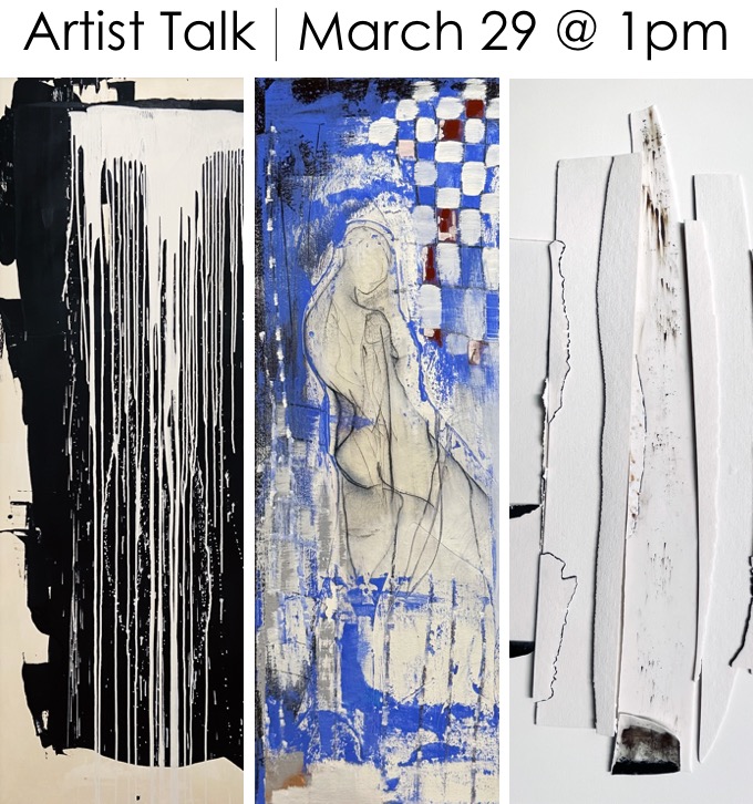 Artist Talk
