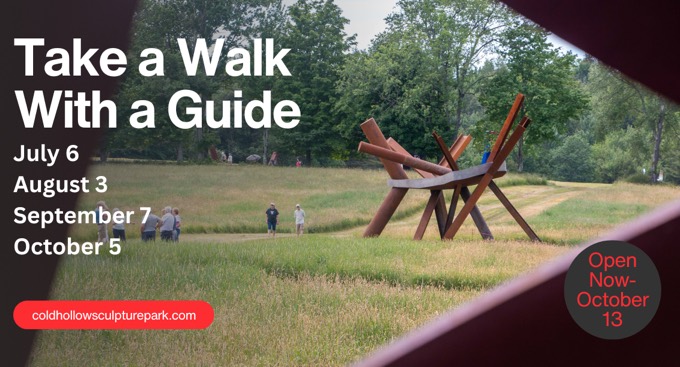 Walking Tours