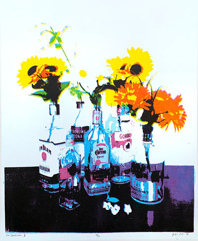 Aggeler | 10 West Gallery