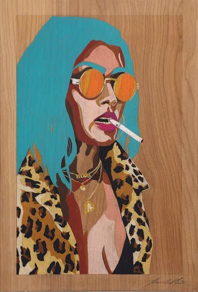 Carrillo | 10 West Gallery