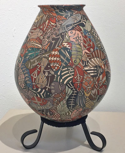 Manuel Rodriguez | 10 West Gallery