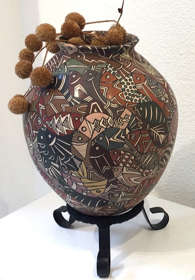 Manuel Rodriguez | 10 West Gallery