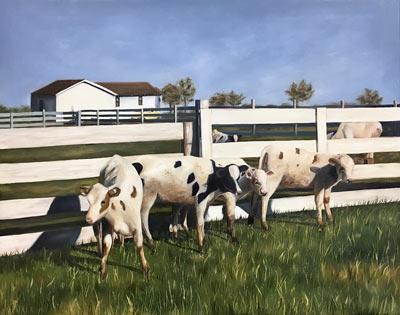 Beal | 10 West Gallery