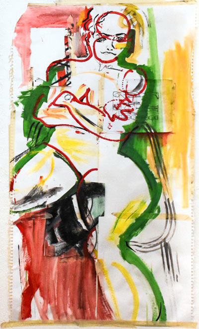 Carrillo | 10 West Gallery