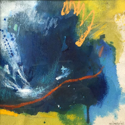 Zuzalek | 10 West Gallery