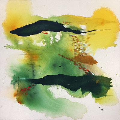 Zuzalek | 10 West Gallery