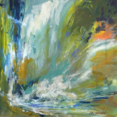 Zuzalek | 10 West Gallery