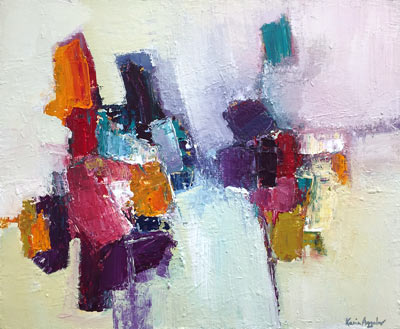 Aggeler | 10 West Gallery