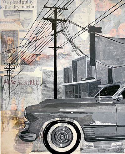 Carrillo | 10 West Gallery