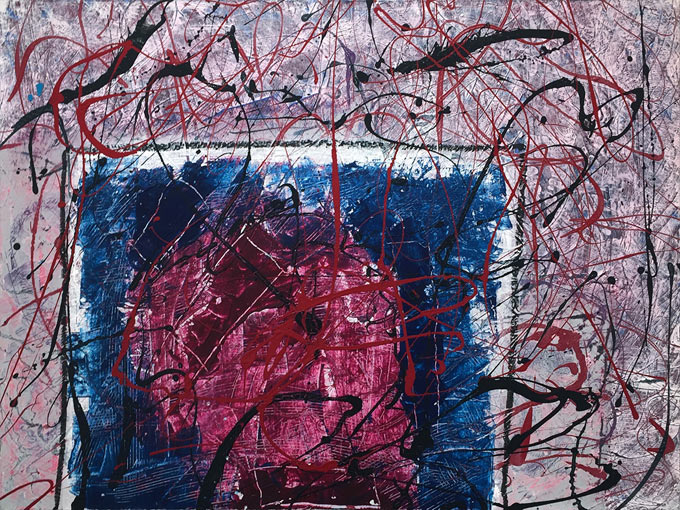 Doehring | 10 West Gallery