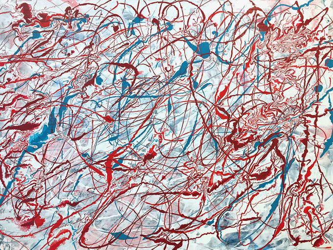 Doehring | 10 West Gallery